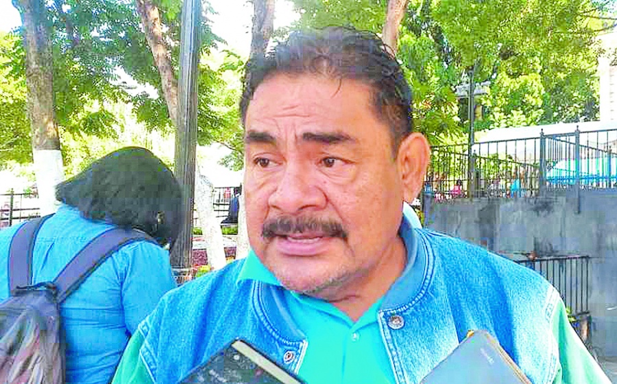 Tras choque, exigen destitución de gobernador