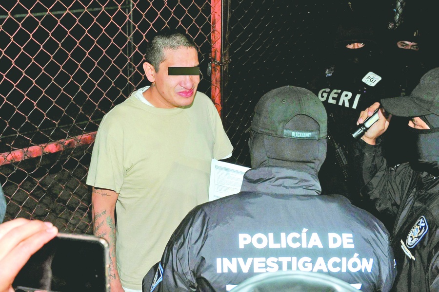 Por segunda vez, otro juez libera a El Lunares