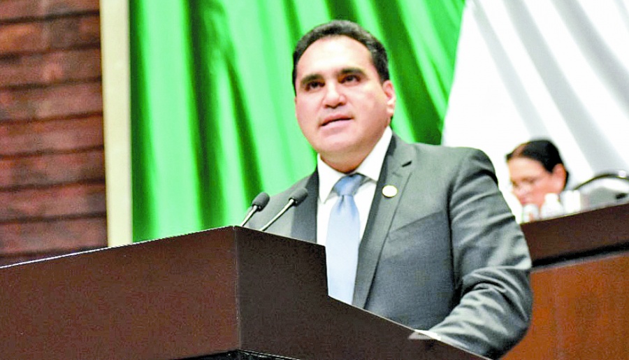 PARTIDO VERDE PROPONE HOMOLOGAR DELITO DE FEMINICIDIO A NIVEL NACIONAL