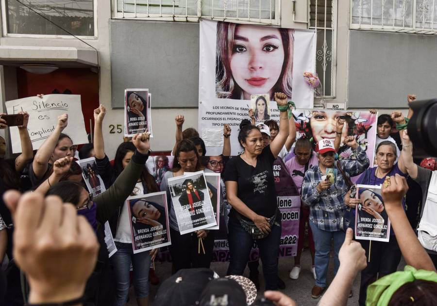 PARTIDO VERDE PROPONE HOMOLOGAR DELITO DE FEMINICIDIO A NIVEL NACIONAL