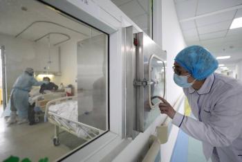Instituto de Virolog&iacute;a de Wuhan niega ser el origen del coronavirus