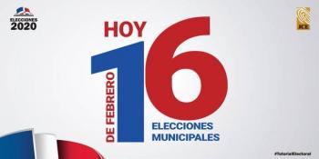 Suspenden elecciones en Rep&uacute;blica Dominicana, fall&oacute; voto automatizado