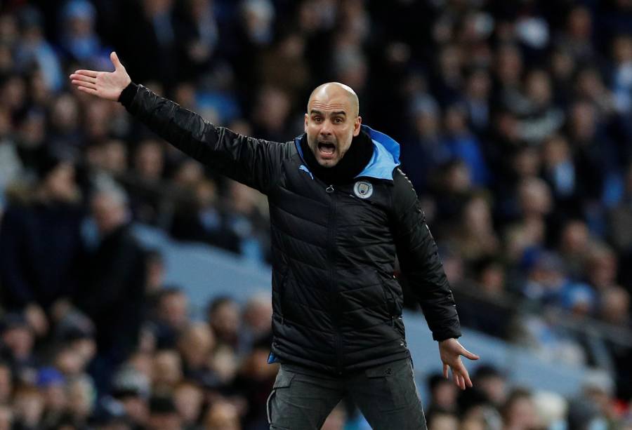 Pese a sanción, Guardiola asegura permanencia en el City