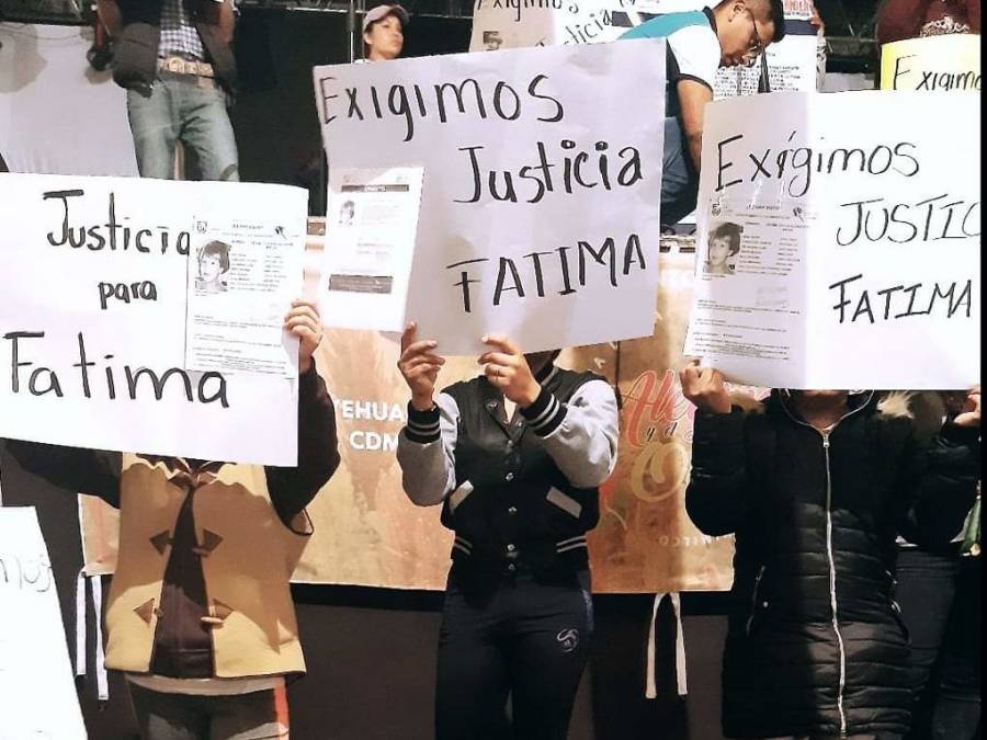 SEP investigará a personal de la escuela de Fátima