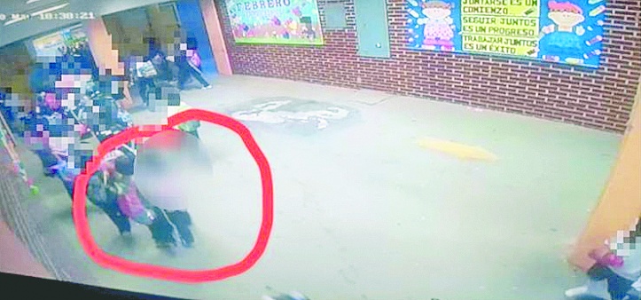 Investigarán a directivos de la escuela de Fátima