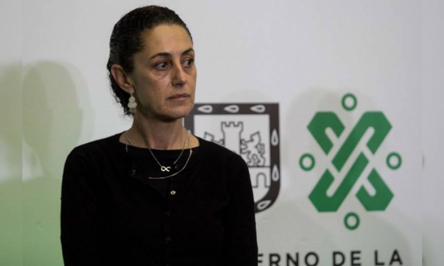 Se compromete Claudia Sheinbaum a llegar a la verdad