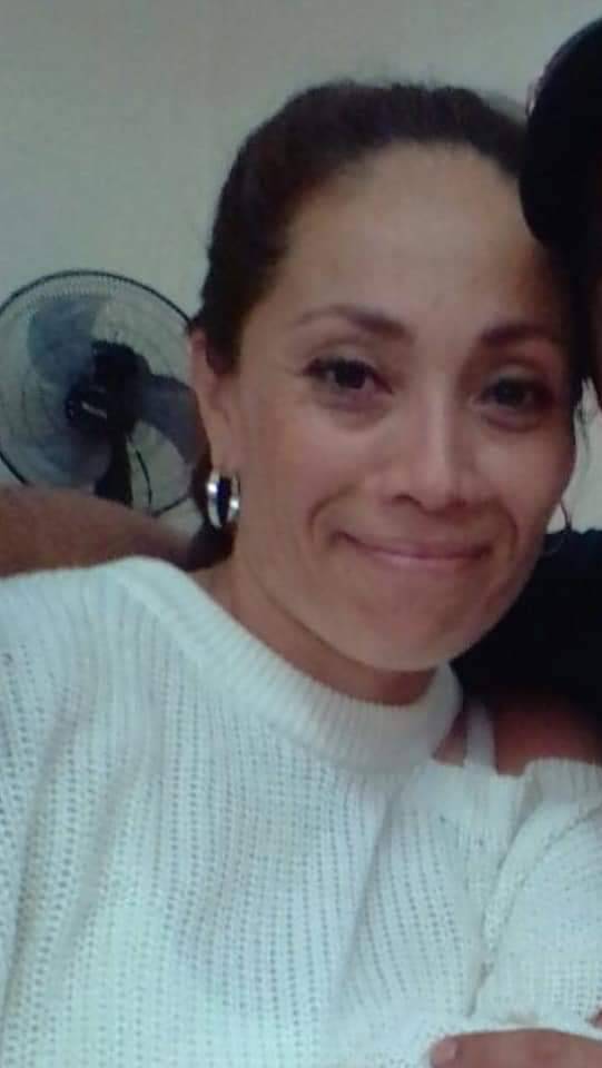 ‘El Mijis’ ofrece recompensa por información de mujer desaparecida