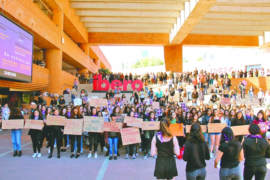 Universidades se unen a llamado de justicia por Fátima