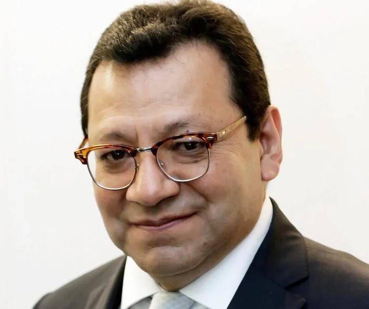 Llevar paz social al país y seguridad jurídica, labor del TEPJF: Fuentes Barrera
