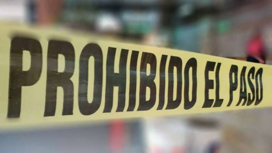 Catean domicilio en Xochimilco por asesinato de Fátima