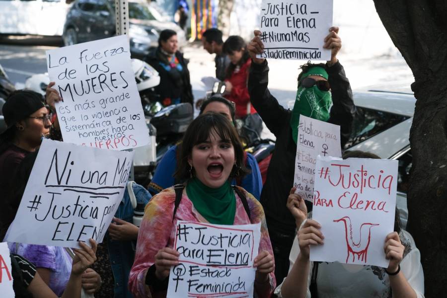 Anuncian recompensa para localizar a atacante de saxofonista