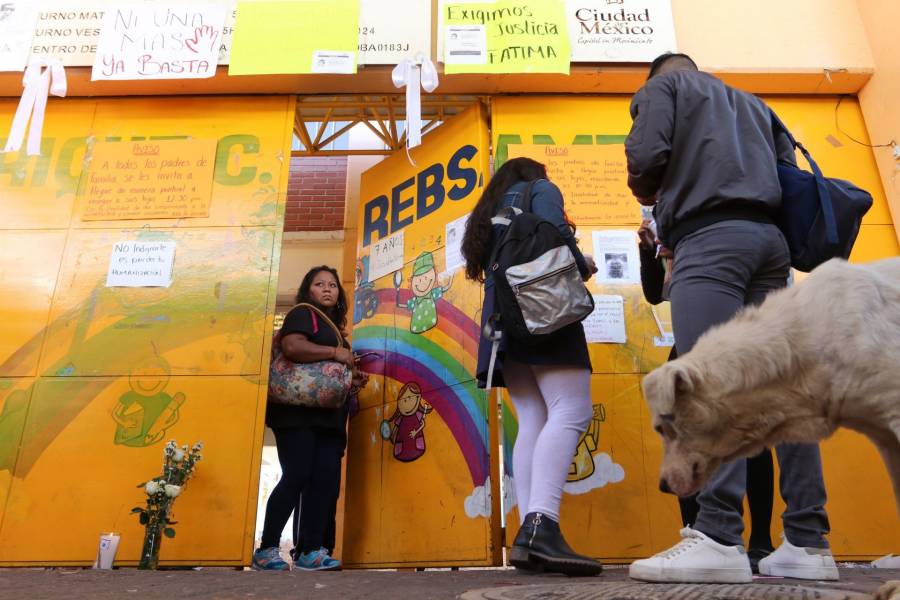 Advierten en Tulyehualco que lincharán a violadores