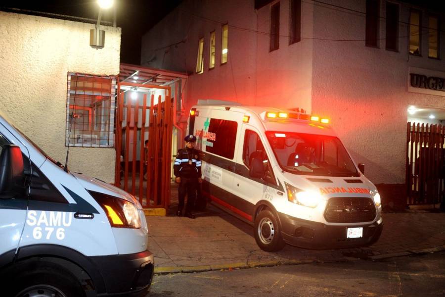 Explosión de pirotecnia deja cinco lesionados en Morelos