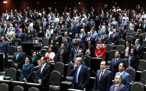 Un minuto de silencio por Fátima en la Cámara de Diputados