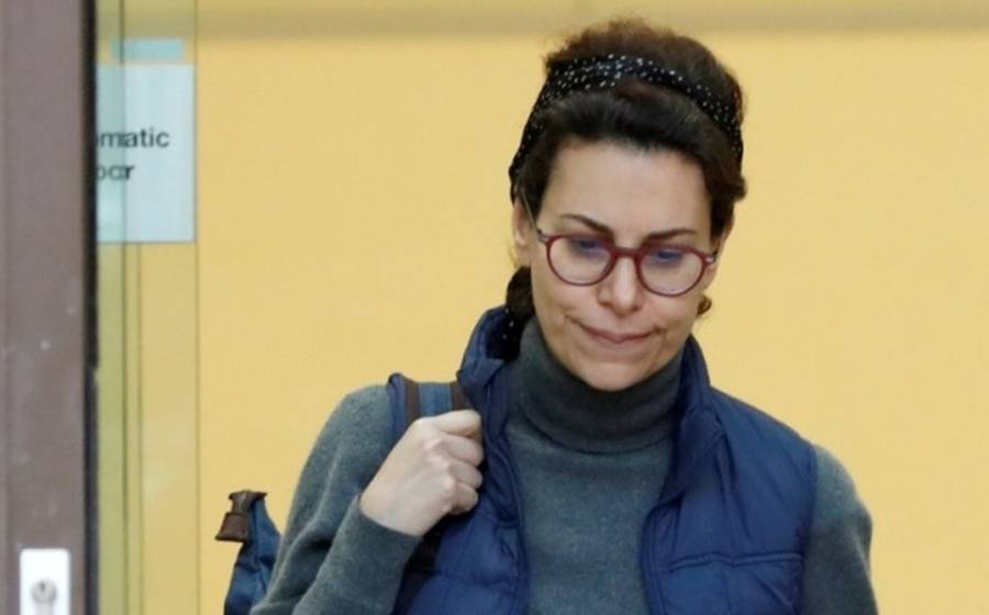 Interponen amparo para evitar que Karime Macias sea detenida en México
