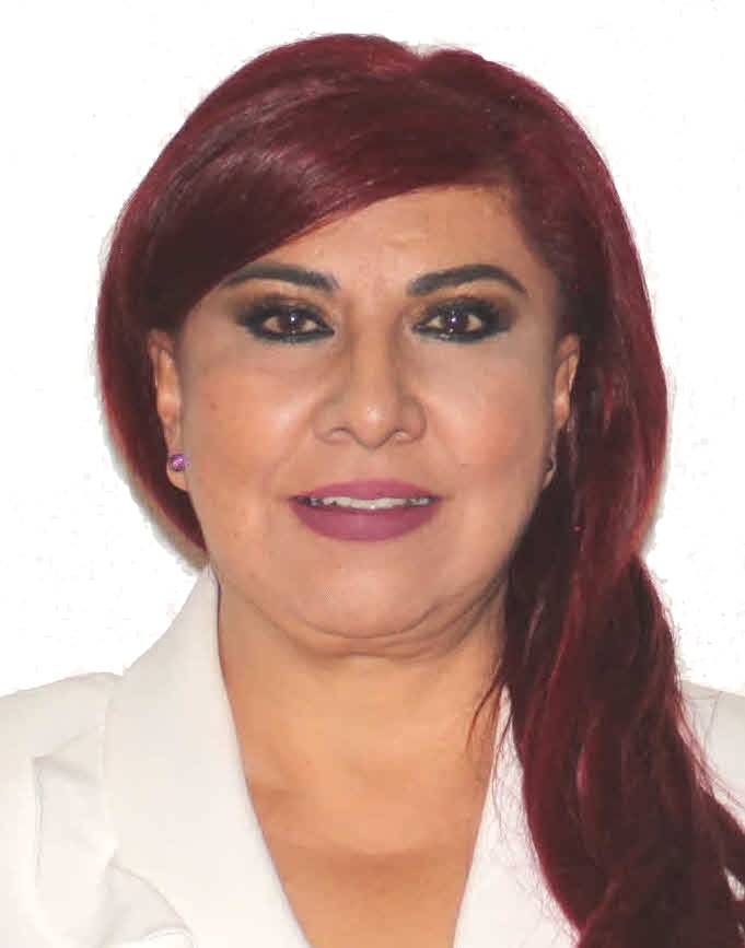 Senadora de Morena propone castración química a violadores