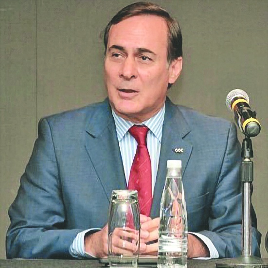 Terrorismo fiscal inhibe el crecimiento: Castañón