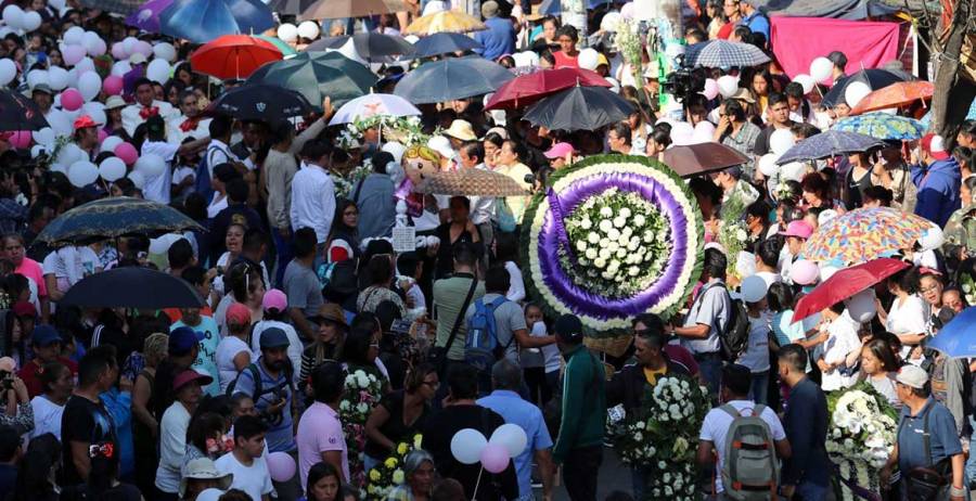 Condena UNICEF “trágica muerte de Fátima