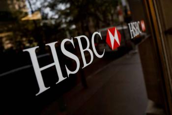 HSBC anuncia recorte de 35 mil empleos en el mundo