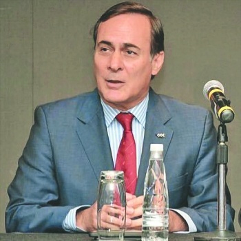 Terrorismo fiscal inhibe el crecimiento: Casta&ntilde;&oacute;n