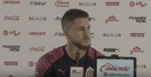 Esperábamos estar en los primeros lugares: Hiram Mier