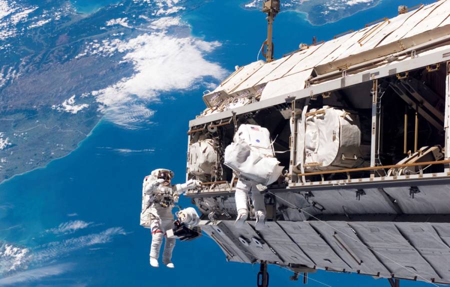 Australia inaugura su agencia espacial