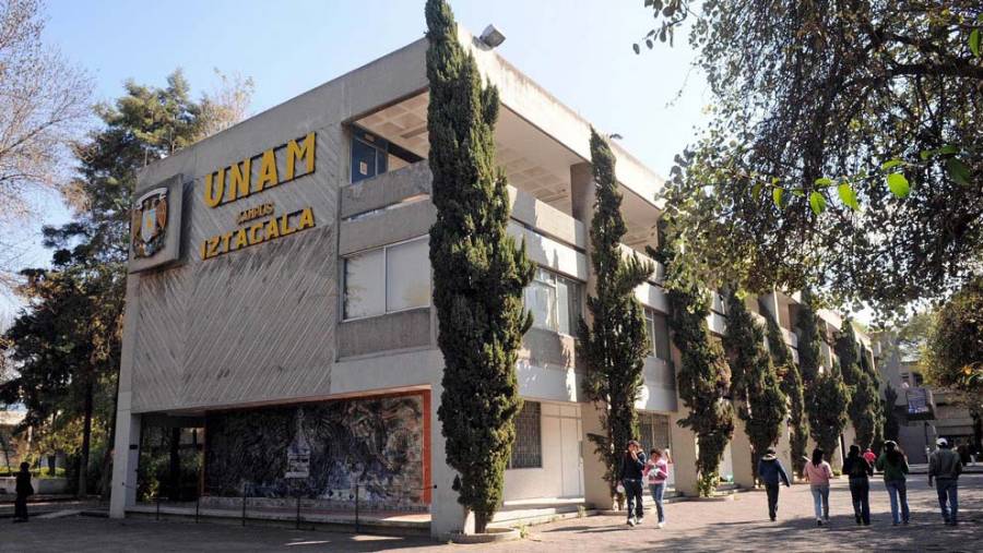 Vuelven a clases Facultades de Ciencias e Iztacala de la UNAM