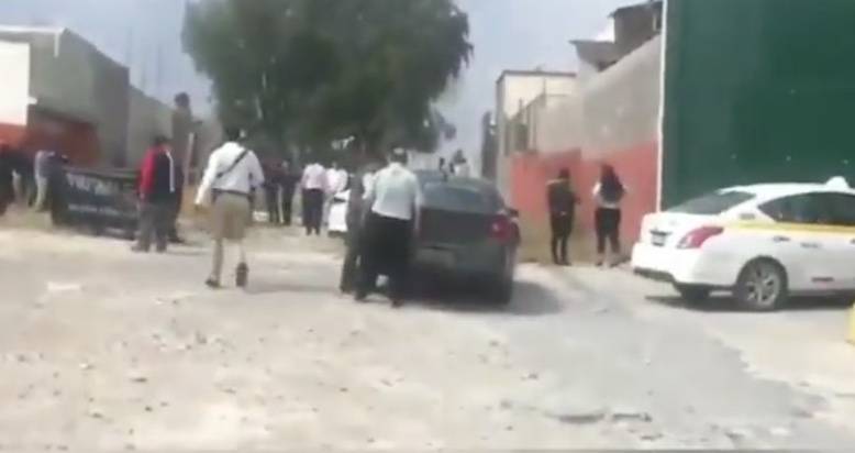En Saltillo, encuentran cuerpo de la bebé Karol Nahomi