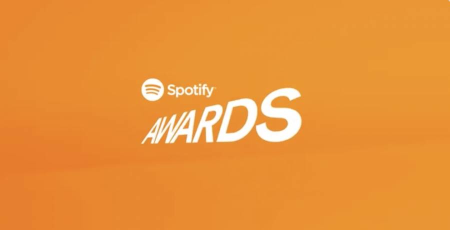 Conoce a todos los nominados a los Spotify Awards 2020