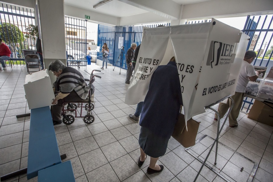 Inicia promoción de comités ciudadanos
