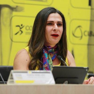 Exigen la destituci&oacute;n de Ana Gabriela Guevara de la Conade