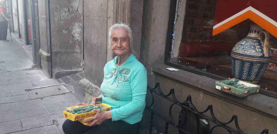 En 2050, los adultos mayores no podr&iacute;an contar&aacute;n con pensi&oacute;n