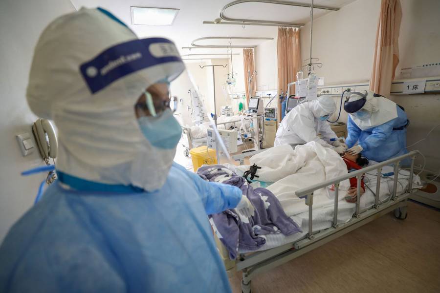 Pacientes con VIH podrían quedarse sin medicinas en China