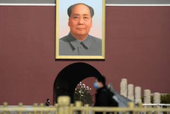 China expulsa a periodistas del “The Wall Street Journal” por texto sobre coronavirus