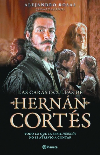 “Negar a Cort&eacute;s es negarnos a nosotros mismos”