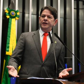 Agreden con arma de fuego a senador brasile&ntilde;o