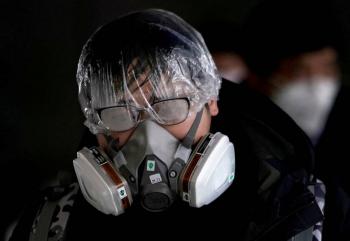 Reportan 2 mil 124 personas muertas por coronavirus en China