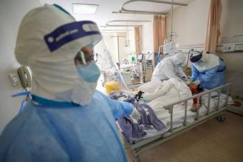 Pacientes con VIH podr&iacute;an quedarse sin medicinas en China