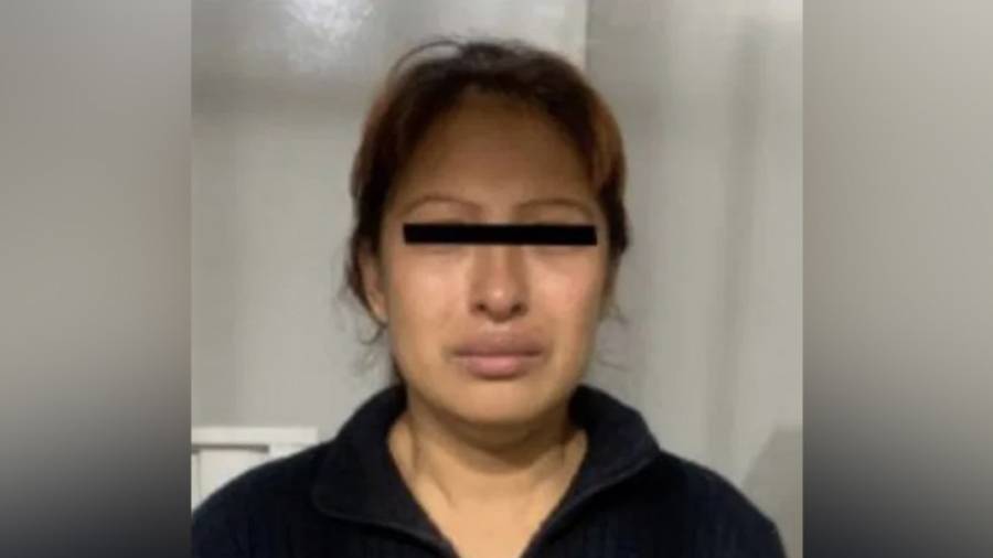 Se&ntilde;ala madre de Gladis que su hija no es capaz de algo as&iacute;