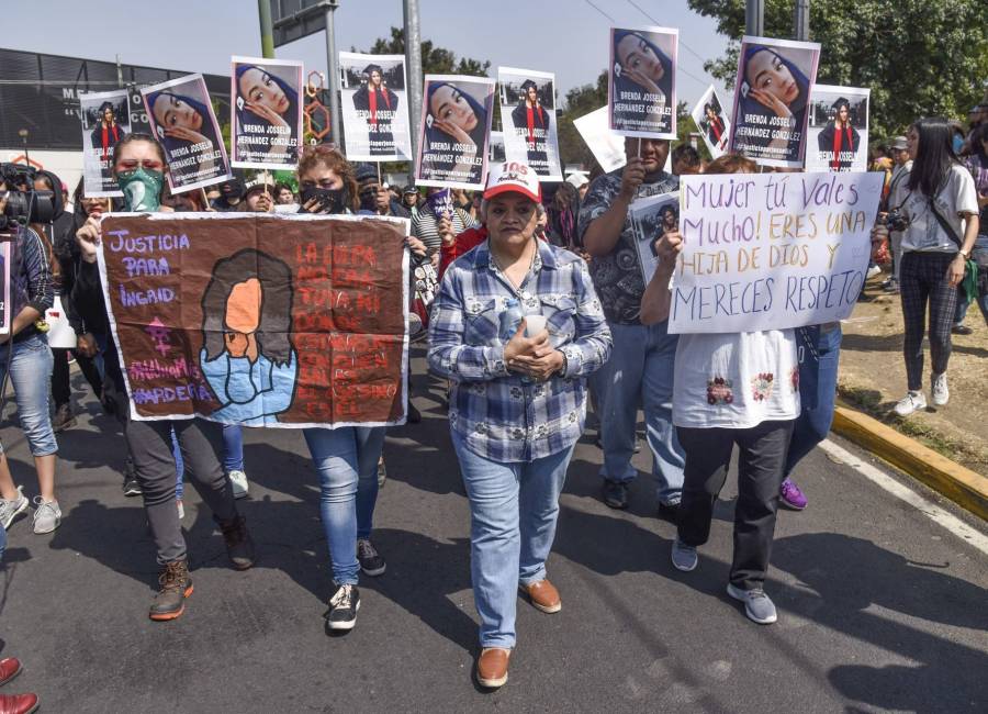 Asesinan en enero a 2 mil 892 personas