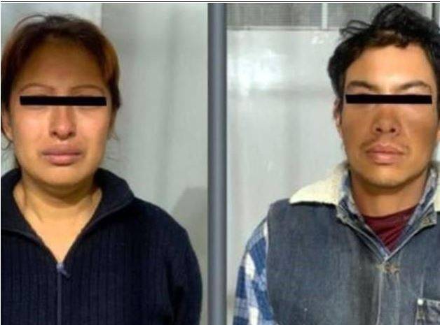 Caso Fátima: No tienen orden de aprehensión contra la presunta pareja asesina