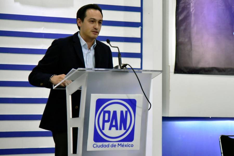 Exige PAN CDMX cuidar proceso para lograr justicia en caso Fátima