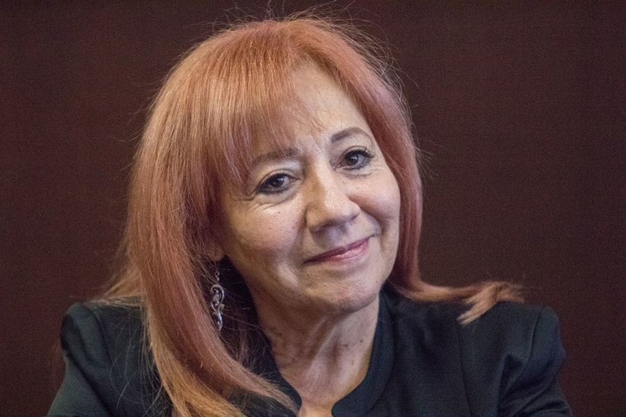 Avanza PAN en su lucha contra presidencia de Rosario Piedra ante CNDH 