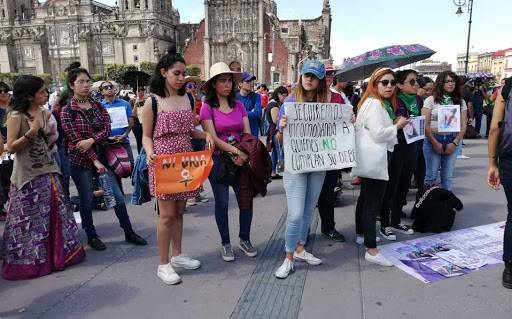 Esta es la agenda de movilizaciones sociales para hoy