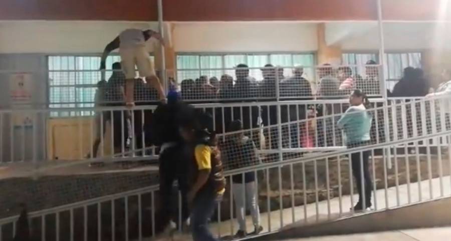 Capturan a intendente acusado de violar a estudiante en Álvaro Obregón