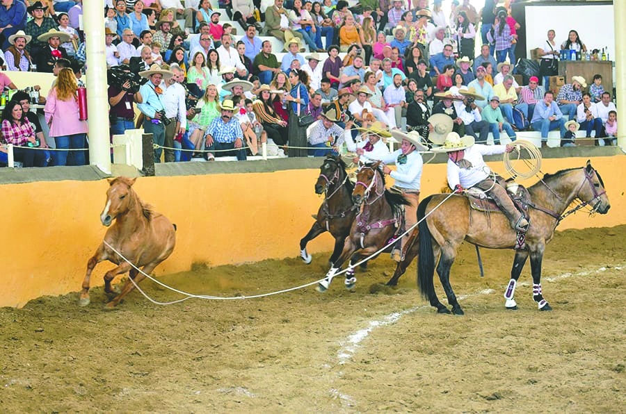 QUINTANA ROO Y JALISCO TRIUNFAN EN EL ANIVERSARIO