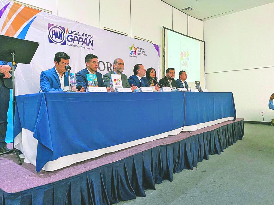 La homosexualidad se puede curar: Juan Dabdoub 