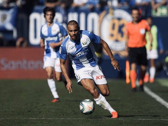 Barcelona ficha a Martin Braithwaite para cubrir bajas