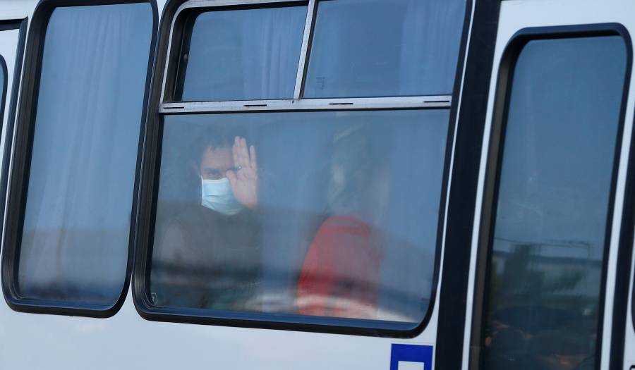 Disminución de casos por coronavirus es alentador: OMS