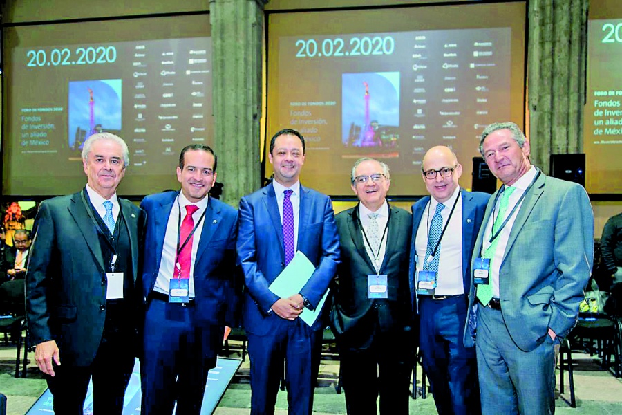 Sin fecha para concretar, se alista reforma fiscal: Yorio 